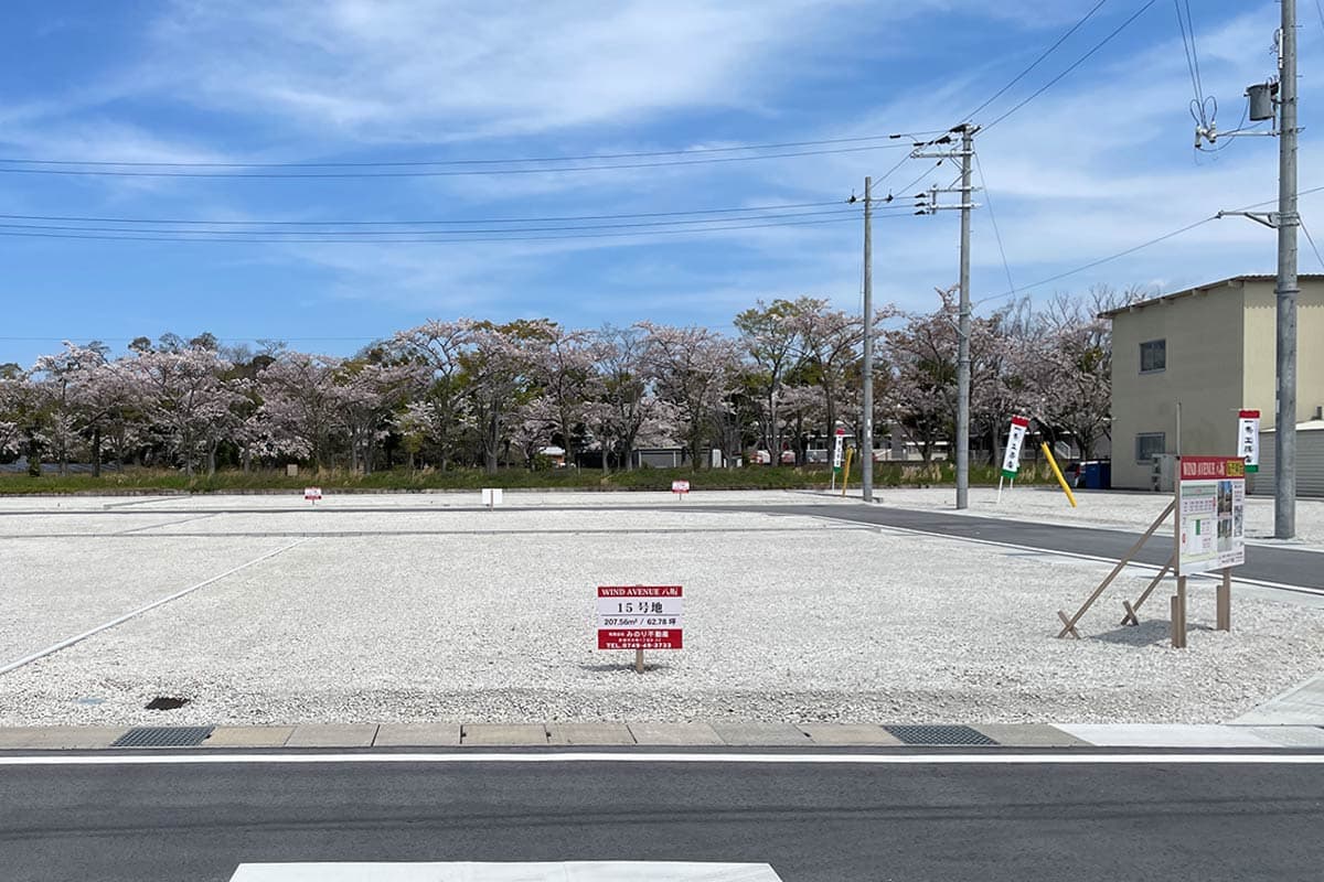 14号地