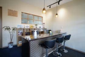 社内風景