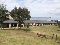 愛知川図書館