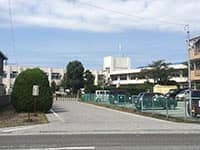 愛知川東小学校
