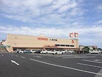 平和堂アモール