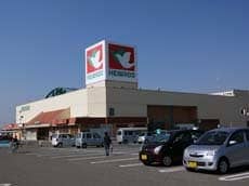平和堂　日夏店