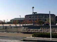 彦根市立城陽小学校