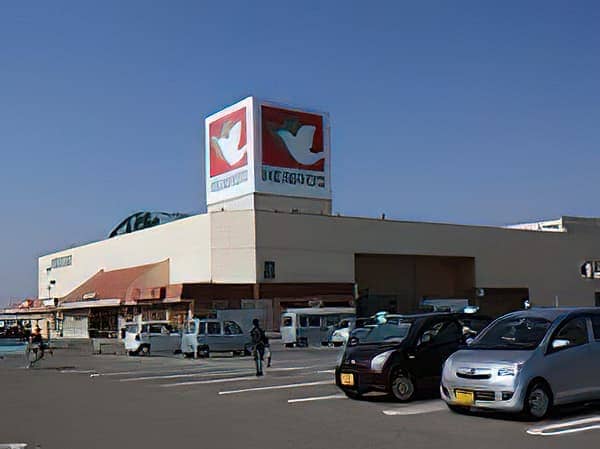 平和堂