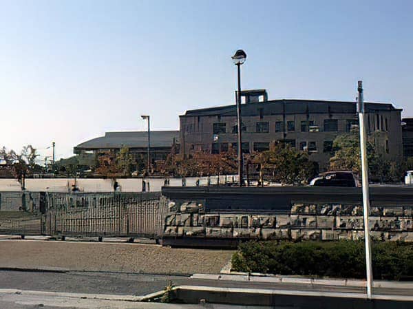 彦根市立城陽小学校